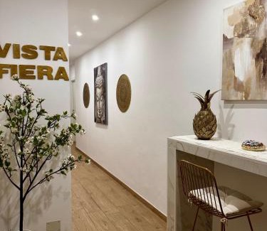 San Donato House | Vista Fiera Bologna