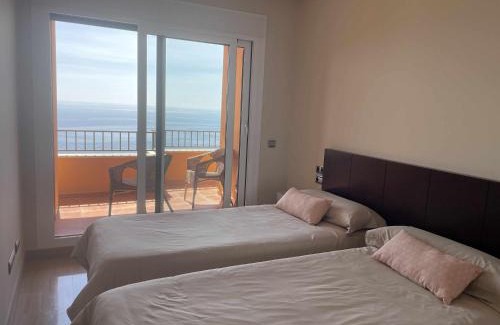 Aguilas Apartment | Vista Fraile- Atico en la Costa Cálida