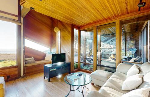 Sea Ranch House | Vista Grande