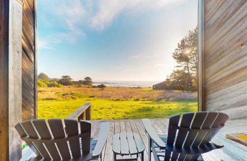 Sea Ranch House | Vista Grande