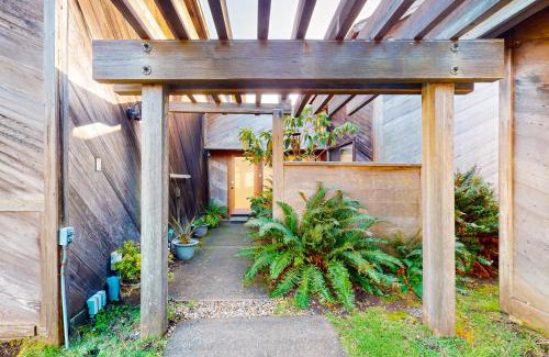 Sea Ranch House | Vista Grande