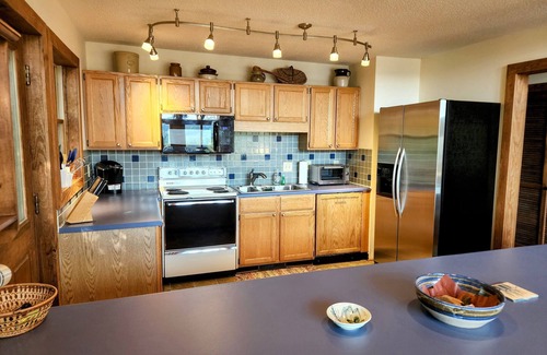 Jasper Cabin | Vista Greystone Lodge-3/3.5 and most awesome view! Streaming tvs Wifi! Private!