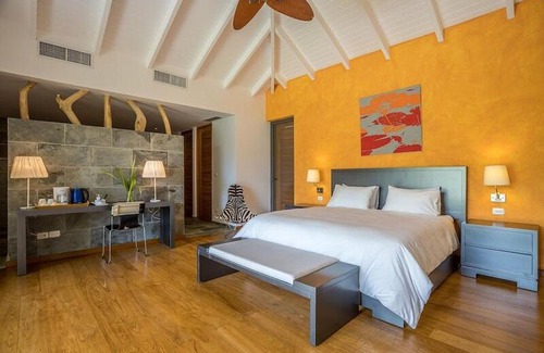 Villa Altagracia Apartment | vista hermosa