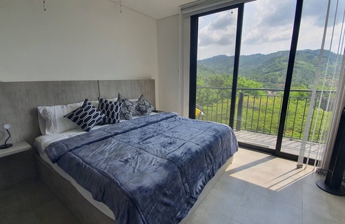 La Mesa Other | Vista Hermosa Glamping & Cabañas