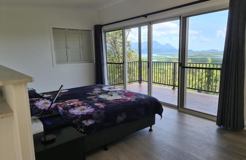 Rungoo Apartment | Vista Hinchinbrook