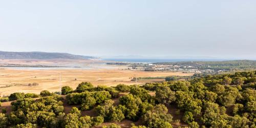 San Ambrosio House | Vista La Janda - Califa Casas Vejer