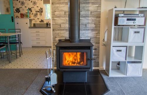Ngaio Bay House | Vista Lagoon - Kaiteriteri Holiday Unit