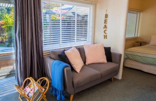 Ngaio Bay House | Vista Lagoon - Kaiteriteri Holiday Unit