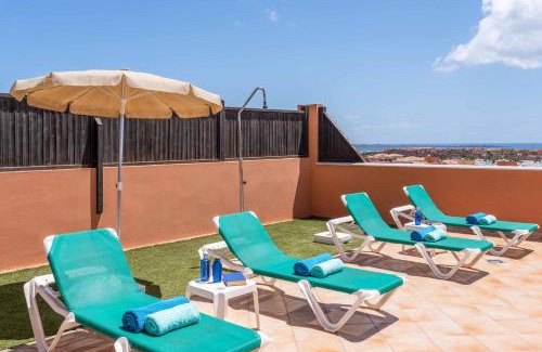 Geafond Villa | Vista Lobos