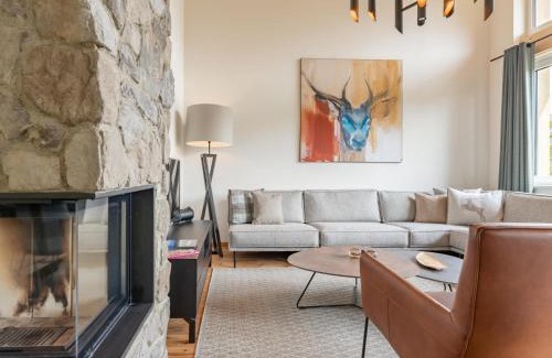 Turracher Hohe Ski Chalet | Vista Lodge