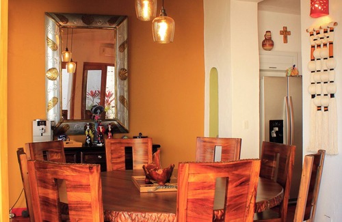 South Shore Hotel Area Villa | Vista Los Arcos of Mismaloya - Jungle Villa with Ocean Views!