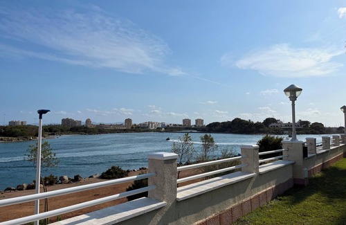 Cartagena Apartment | Vista Marina Apartments