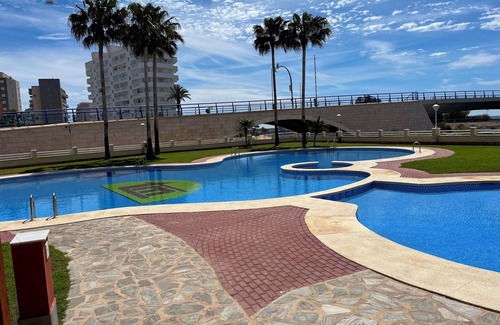 Cartagena Apartment | Vista Marina Apartments