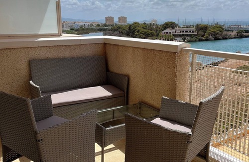 Cartagena Apartment | Vista Marina Apartments