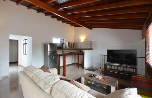 Envigado Apartment | Vista Magnolia