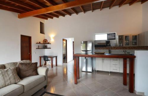 Envigado Apartment | Vista Magnolia