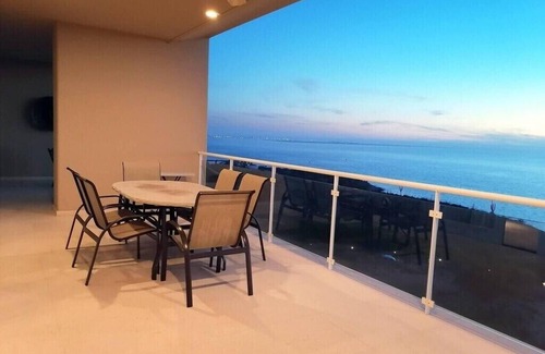 La Paz Condo | Vista Mar: 2BR2/2.5Ba Lux Condo at Puerta Cortes Resort