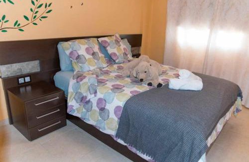 Puerto de Guimar Apartment | Vista Mar