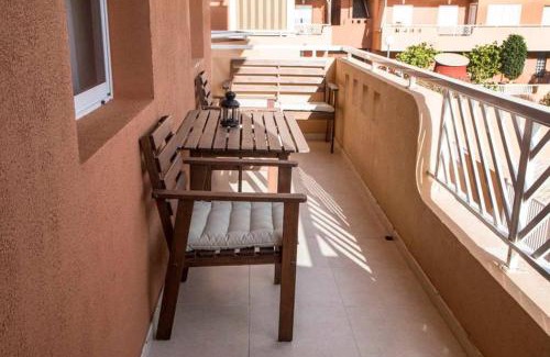 Puerto de Guimar Apartment | Vista Mar