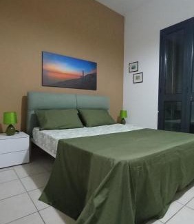 San Cataldo Apartment | Vista mare 100 MT dalla spiaggia