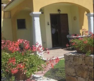 Luddui House | VISTA MARE
