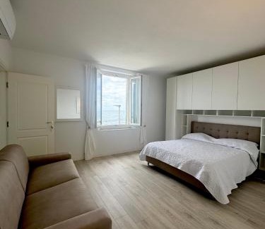 Marina di Pisa Apartment | Vista Mare
