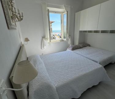 Marina di Pisa Apartment | Vista Mare