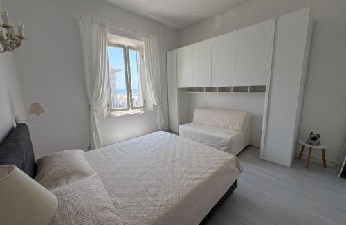 Marina di Pisa Apartment | Vista Mare