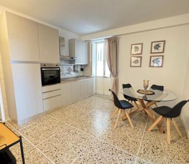 Marina di Pisa Apartment | Vista Mare