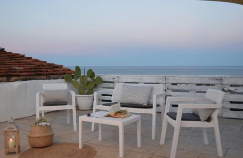 Mattinata Apartment | Vista Mare