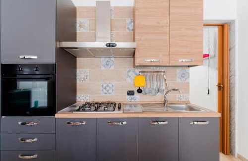Torre San Gennaro Apartment | Vista Mare - Salento Selection
