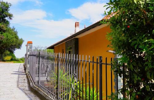 Varazze Apartment | Vista mare tra gli ulivi