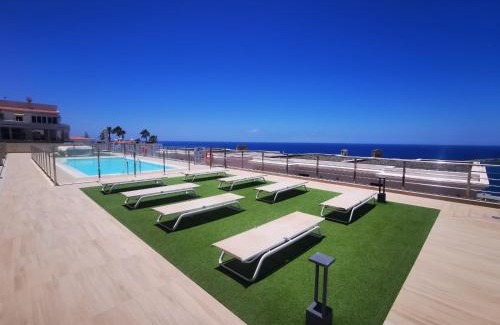 Patalavaca Apartment | Vista Marina Patalavaca