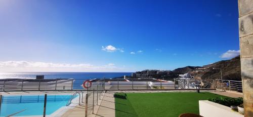 Patalavaca Apartment | Vista Marina Patalavaca