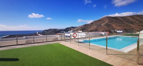 Patalavaca Apartment | Vista Marina Patalavaca