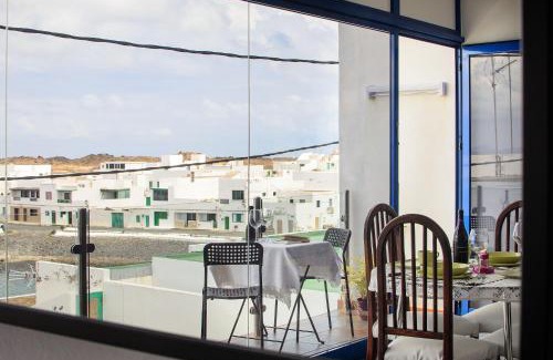 Caleta de Caballo House | Vista Mejía 1