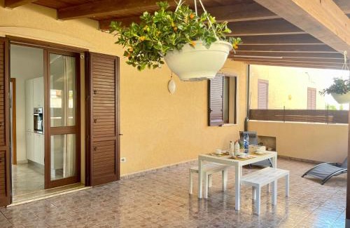 Custonaci House | Vista Mozzafiato