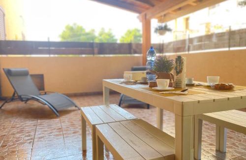 Custonaci House | Vista Mozzafiato
