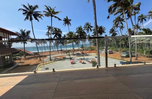 Varkala Resort | Vista Oceano Beach Resort