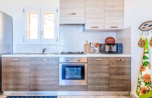 Trinita d'Agultu Apartment | Vista Paradiso by Interhome