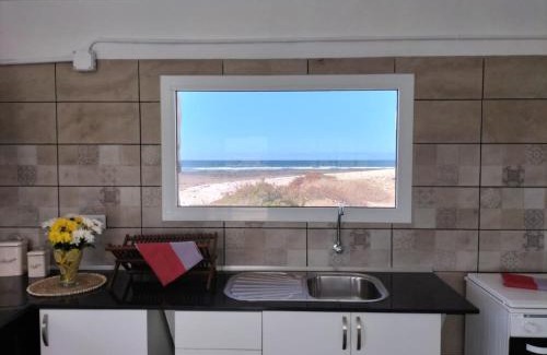 La Oliva Apartment | Vista Paraiso, Sea breeze facing the sea