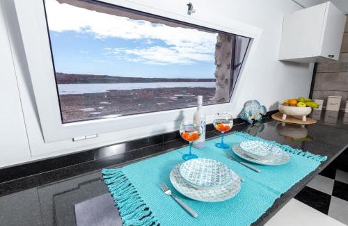 La Oliva Apartment | Vista Paraiso, Sea breeze facing the sea