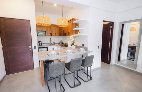 Centro Apartment | Vista Pedregal – Comfortable Apartment in Cabo San Lucas Golden Zone