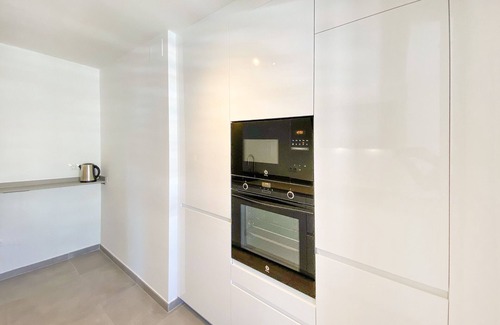 Carihuela Apartment | Vista playa - la Carihuela, Torremolinos, Andalucía