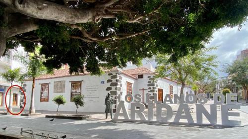 Los Llanos Apartment | VISTA PLAZA - Exceptional Location