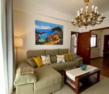 Los Llanos Apartment | VISTA PLAZA - Exceptional Location