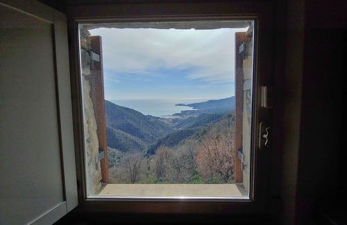 Rapallo Apartment | Vista Portofino
