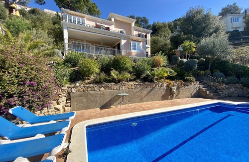 Santa Cristina de Aro Villa | Vista Prima - Santa Cristina d'Aro