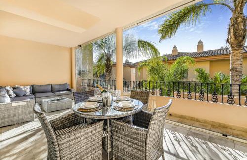 Marbella Apartment | Vista Real