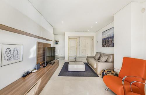 Marbella Apartment | Vista Real